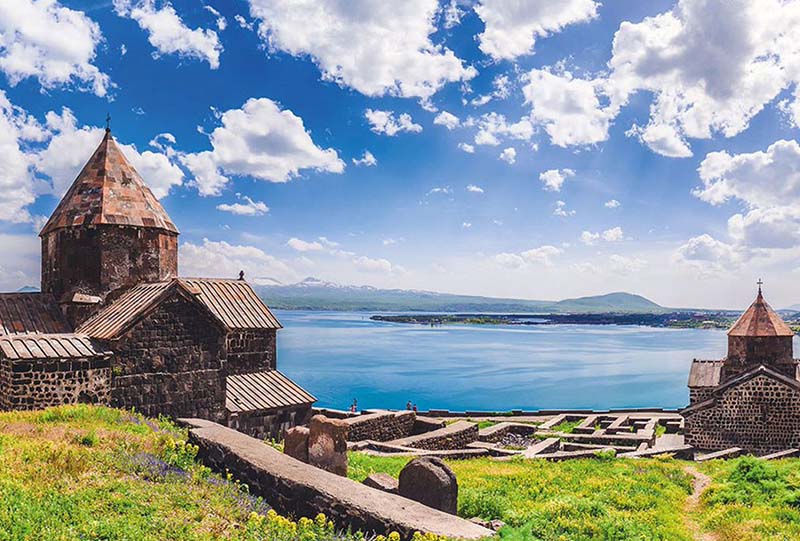sevanavank