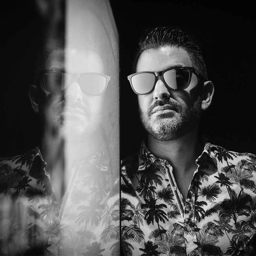 Sebastian Leger